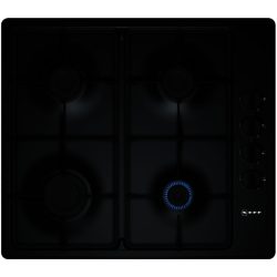 Neff T26BR46S0 Built In Gas Hob in Black